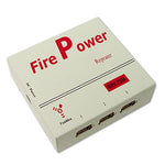 FIREWIRE Fire Power 3-Port Repeater (KW-582H3) 943361260037