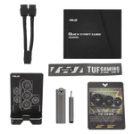 TUF-RTX4070TI-O12G-GAMING ASUS GeForce RTX 4070 Ti 12GB GDDR6X Graphics Card 195553964791