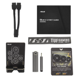 TUF-RTX4070TI-O12G-GAMING ASUS GeForce RTX 4070 Ti 12GB GDDR6X Graphics Card 195553964791