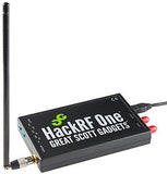 Great Scott Gadgets HackRF One – Software Defined Radio (2113)