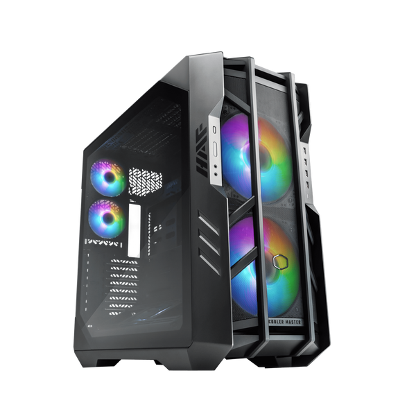 H700-IGNN-S00 Cooler Master HAF 700 E-ATX The Berserker Full
