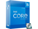 BX8071512600K Intel Core i5-12600K Desktop Processor 735858499040
