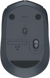 910-004940 Logitech M170 2. 4GHz Wireless 3-Button Optical Scroll Mouse W/Nano USB Receiver 097855124180