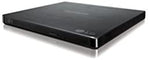 BP60NB10 LG Electronics Ultra Slim Portable Blu-ray/DVD Writer Optical Drive 719192613706