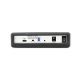 Oyen Digital SSD MiniPro Dura RAID USB-C Portable Solid State Drive