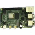 Raspberry Pi 4 Model B/8GB (8GB-9006) 765756931199