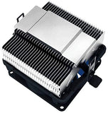 Q82M PCCOOLER Q80M 80mm 4PIN CPU Cooler for Intel LGA 6940526110903