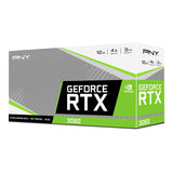 VCG306012DFBPB1 PNY VCX GeForce RTX 3060 12GB 751492680903