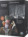 Sony 3D Bundle starter kit, ALICE collection (1323184) 027242261815