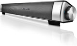 4088 Elegiant Bluetooth 5.0 Sound Bar, Wired & Wireless Computer Speakers Portable Home Theater