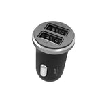 Silicon Power Boost 2 Port USB Car Charger SP2A1ASYCC102P0K (CC102P) 886576031880