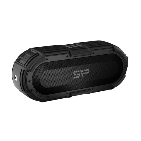 Silicon Power Wireless Speaker SP10WASYBS70BT0K (BS70)