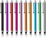 711041990174 Liberrway Stylus Pen, Universal Touch Screen Capacitive Stylus, Assorted Colors