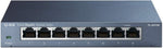 TL-SG108 TP-Link 8 Port Gigabit Ethernet Network Switch 845973021153