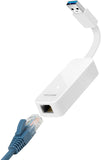 Ue300 TP-Link USB to Ethernet Adapter, Foldable USB 3.0 to Gigabit Ethernet Adapter 845973091743