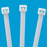 AVC WIRING Locking cable ties (ALT - 200M)
