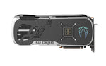 ZT-D40810J-10P Zotac GeForce RTX 4080 16GB Trinity OC Graphics Card 810012083416