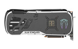 ZT-D40900J-10P Zotac GeForce RTX 4090 24GB Trinity OC Graphics Card 810012083249
